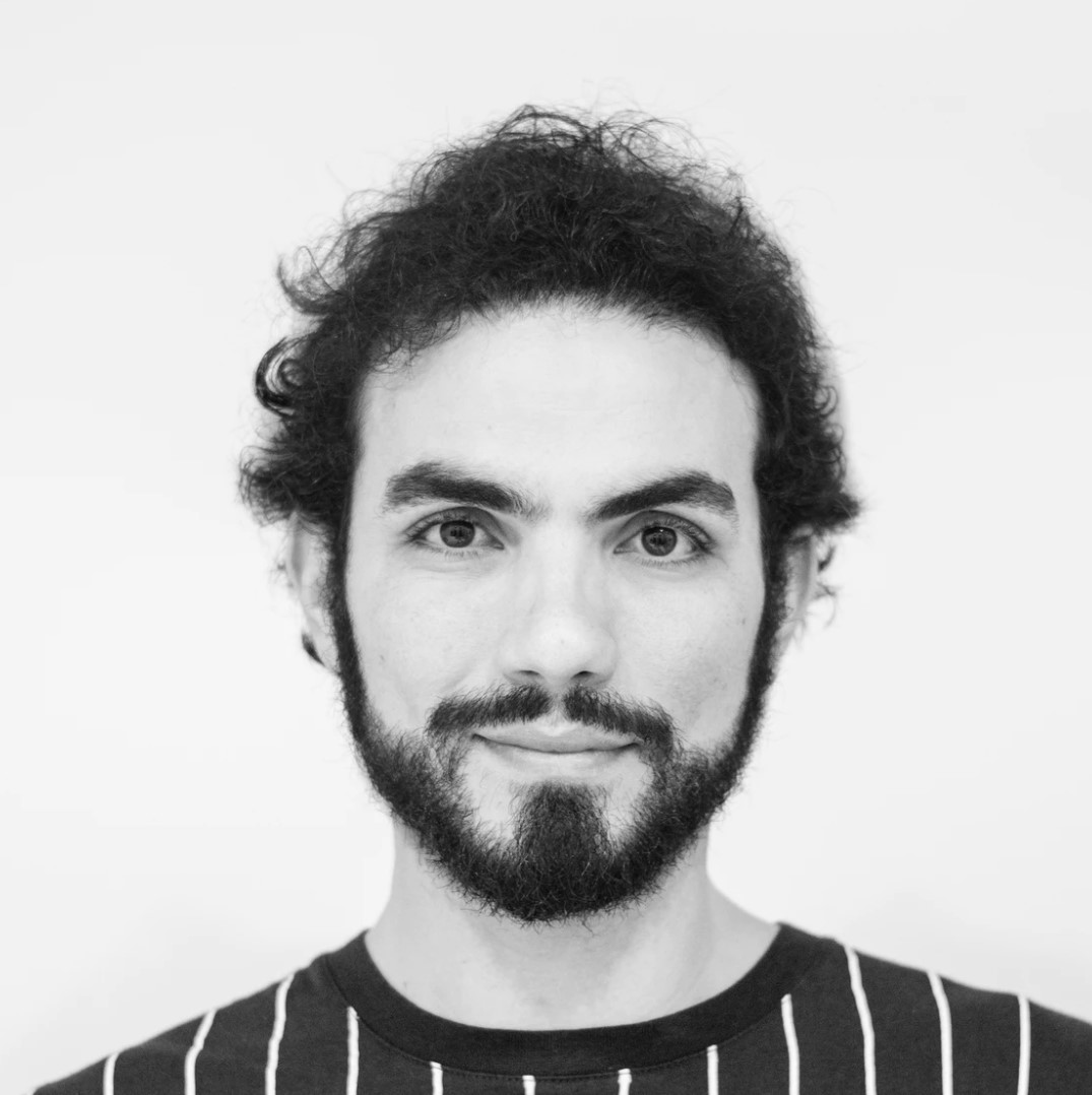 Random Human